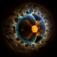Quantum 3