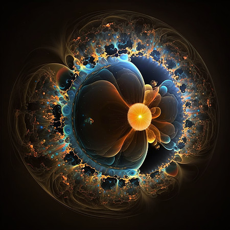 Quantum 3