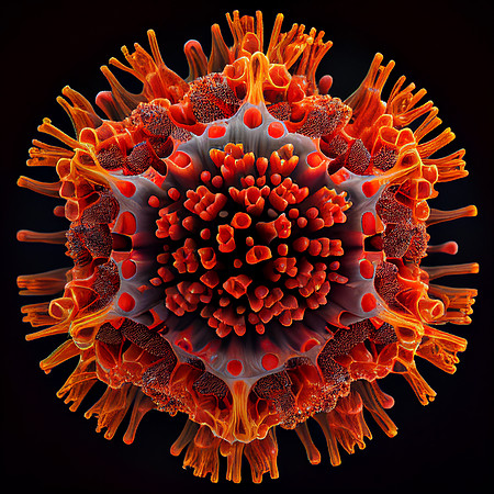 Corona Virus