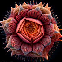 Corona Virus 2
