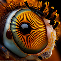Bee eye 2
