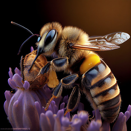 Bee