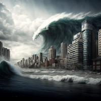 Tsunami