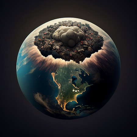 Nuclear 3