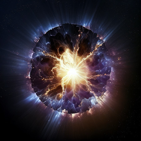 Big Bang
